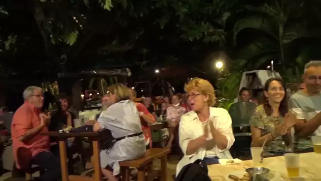 Full Moon Project 2ème avec Loic Souriant