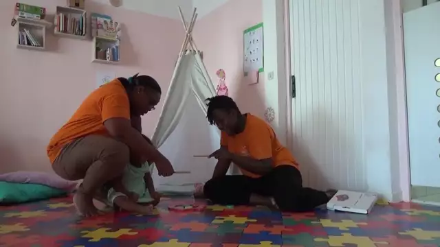 racontages autour du premier mai