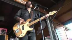 Captation Live Al Sanders en Bode Party Chez Henri