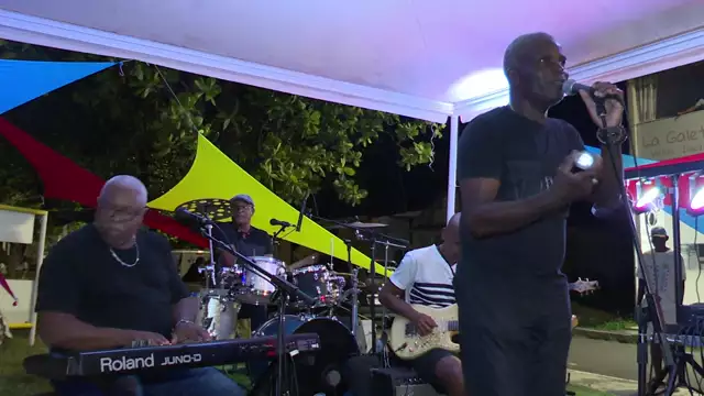 Les vendredis du bourg - édition 2022