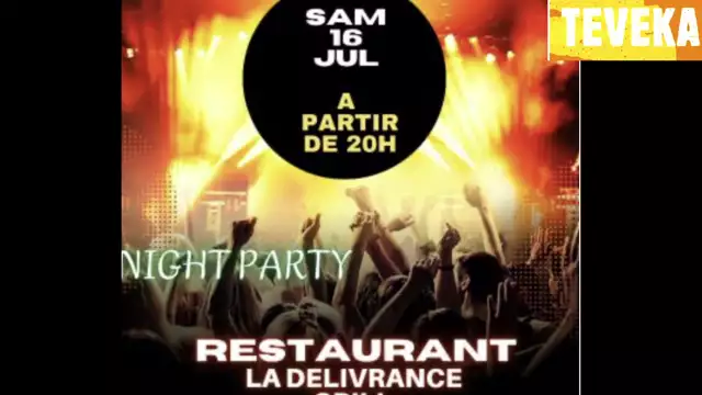 Agenda Juillet 2022  Marie Galante