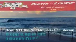 partir en livre : une lecture