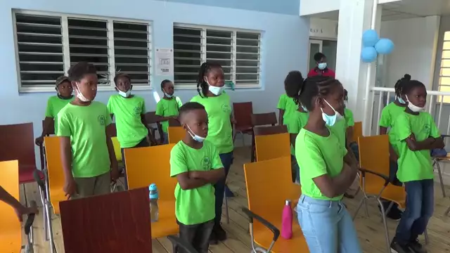 A lEphad St Louis le semaine bleue met à lhonneur nos ainés