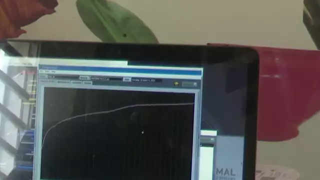 Semaine Beue au CCAS : une présentation du Neuro Feedback