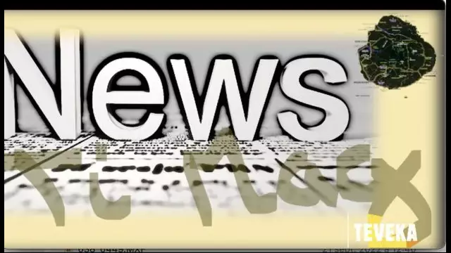 Les titres du journal décembre