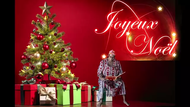 Conte de Noel : Guizo sest enfui