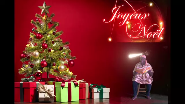 Découvrez les contes de Noël aux Antilles en français et en créole