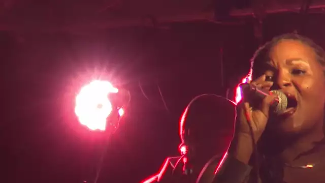 Grand Bourg fête sa sainte patronne avec le groupe 'Moments Caraibes'