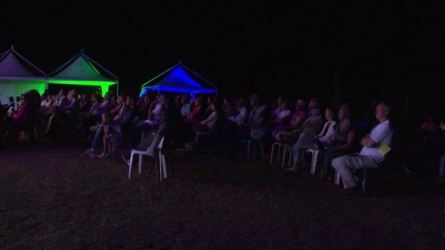 Opéra classique à l'Ecomusée Murat pour la nuit aux musées
