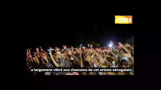 Terre de Blues le replay : Youssou N'Dour met le feu à Murat - ep. 6
