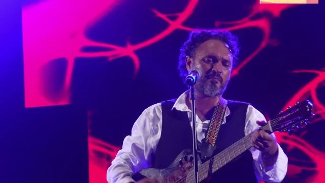 Terre de blues le replay : les musiques métissées d'Odla pour cet ep. 19