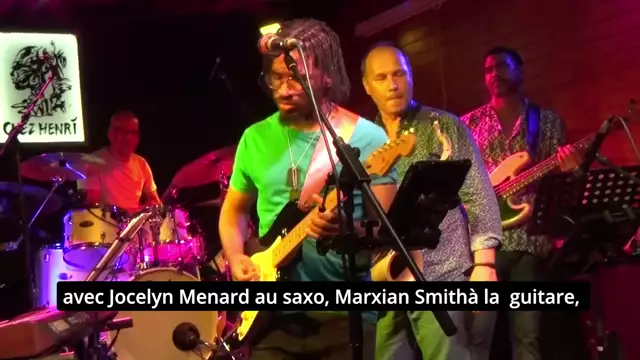 Replays Terre de Blues : episode 28 Chez Henri un after attendu