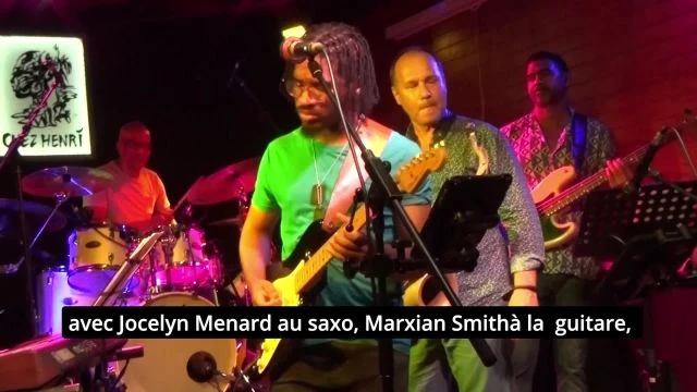Replays Terre de Blues : episode 28 Chez Henri un after attendu