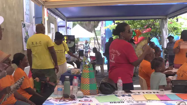 Fenêtres ouvetes aux associations : plein d'activités pour la rentrée