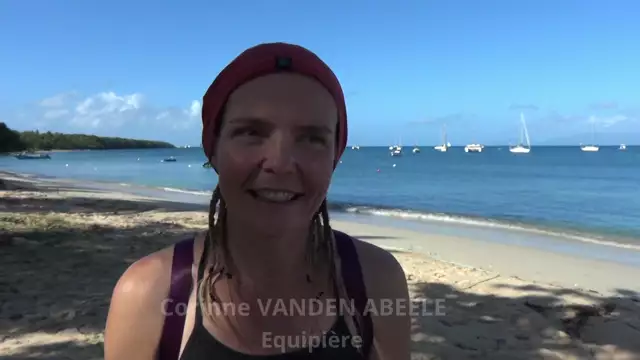 Le Rallye des iles du Soleil 4ème Edition : arrivée à St Louis