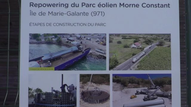 Eoliennes énergies libres