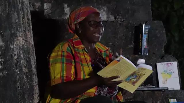 Nuits de la lecture 2024 : à corps galants - Trianon Roussel