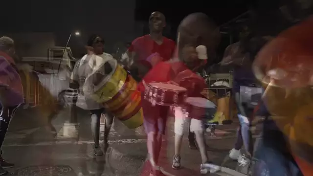 Carnaval 2024 : le Mercredi des Cendres on brûle le bateau aval