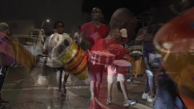Carnaval 2024 : le Mercredi des Cendres on brûle le bateau aval