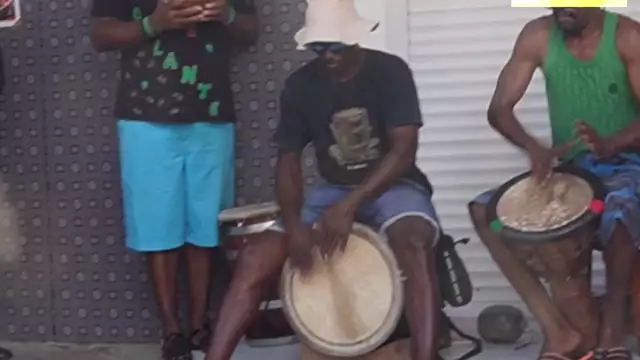 Replays Terre de Blues les Offs façon ka pour ep 21