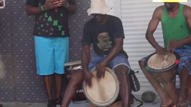 Replays Terre de Blues les Offs façon ka pour ep 21