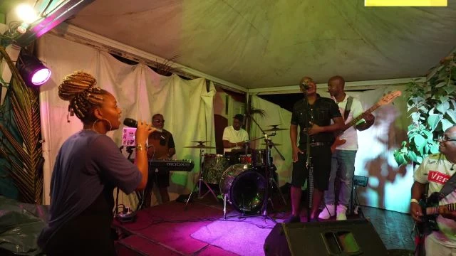 Replay Terre de Blues avec les Afters pour cet ep 20
