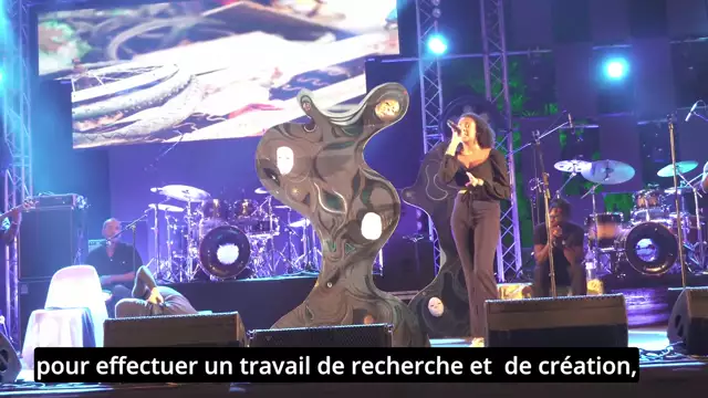 TDB 2023 replays ; episode 26 Restitution Résidence d'artiste REMOUNE