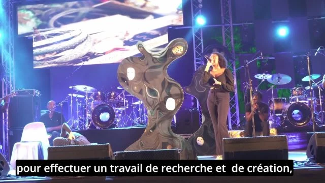TDB 2023 replays ; episode 26 Restitution Résidence d'artiste REMOUNE