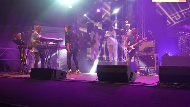 ep. 22 du replay Terre de Blues : generation zouk