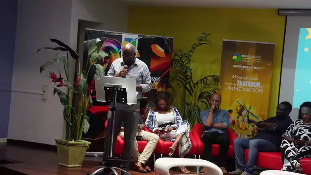 Festival Terre de Blues 2024 : la Conférence de Presse au Raizet