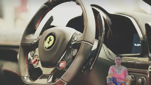 Partir en livre 2024 : lecture de la nouvelle 'Roues liibres' de Malika Ferdkouz