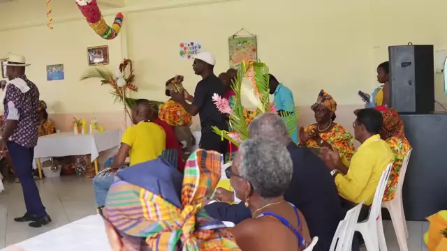 La fête des cuisinières à Capesterre : une tradition culturelle créole