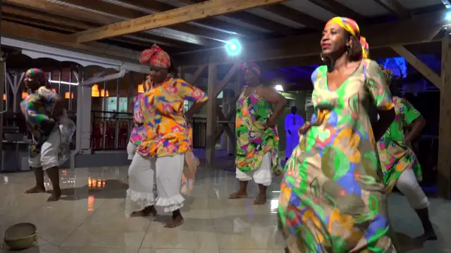 Découvrons les danses traditionnellles avec Ka Dans Mag