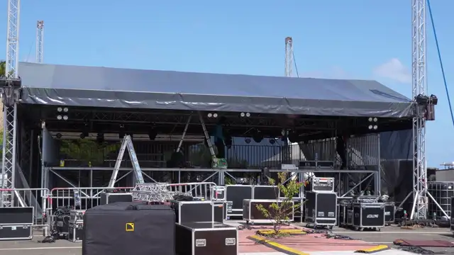 Replay Terre de Blues : on y est  presque