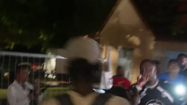 5ème épisode Terre de Blues 2025 Joe Dwète Filé ne fait pas l'unanimité