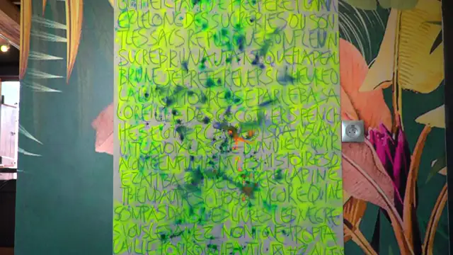 Thiery  Alet revisite Guy Tirolien