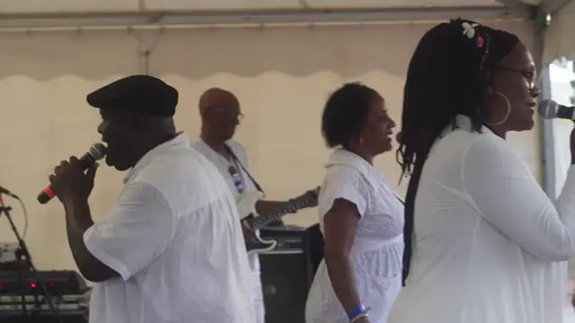 Replay Terre de Blues épisode 7