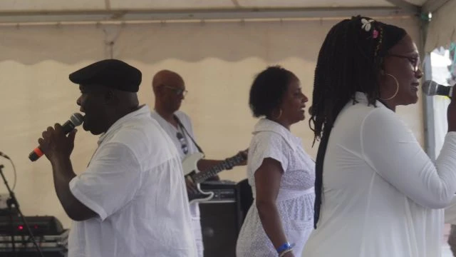Replay Terre de Blues épisode 7 Paul Confiac