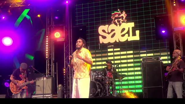 Replay Terre de Blues épisode 9