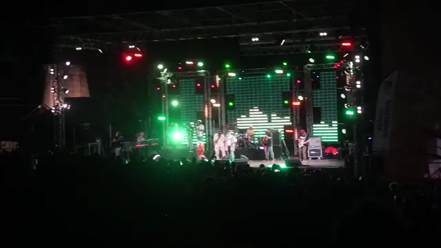 Replay Terre de Blues épisode 10