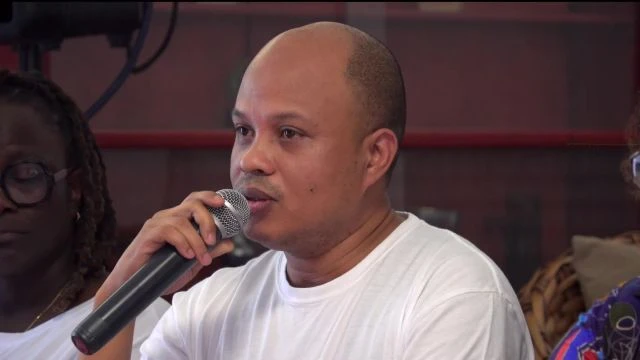 Une conférence sur la ssanté diagnostics et solutions