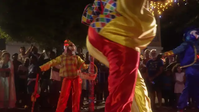 Ouverture du Carnaval Marie Galante 2026