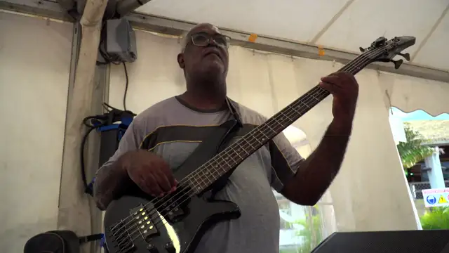 Nostalgia en Off à Terre de Blues le Replay episode 12