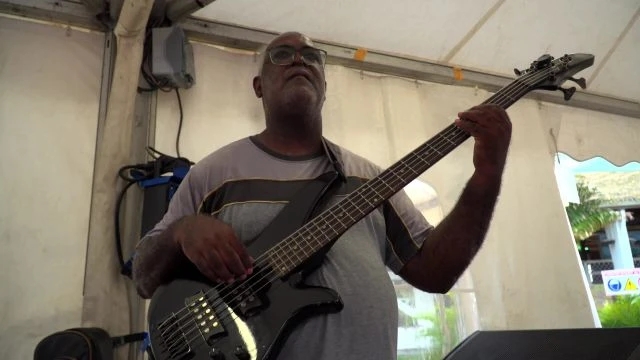 Nostalgia en Off à Terre de Blues le Replay episode 12