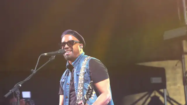 Le groupe Delgrès en replay Terre de Blues épisode 13