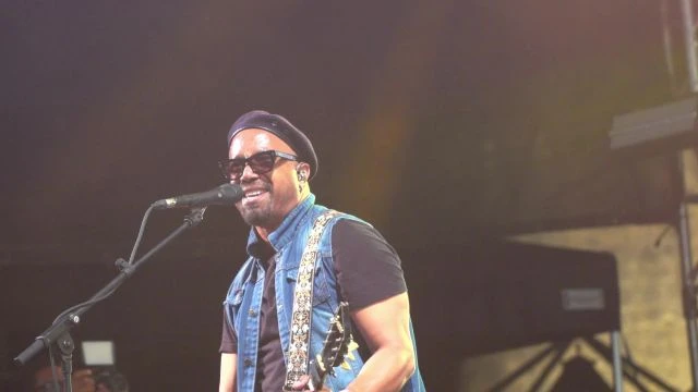 Le groupe Delgrès en replay Terre de Blues épisode 13