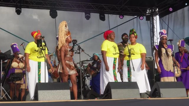 Replay Terre de Blues épisode 16 avec Konbin a mas