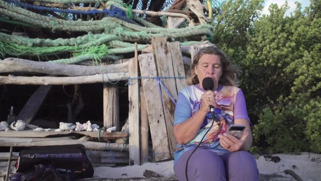 Feuillard raconte Credo à contre mer d'Ernest Pepin