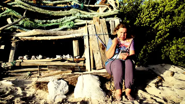 Effeuillages à Feuillard lectures de poésie au lever du jour