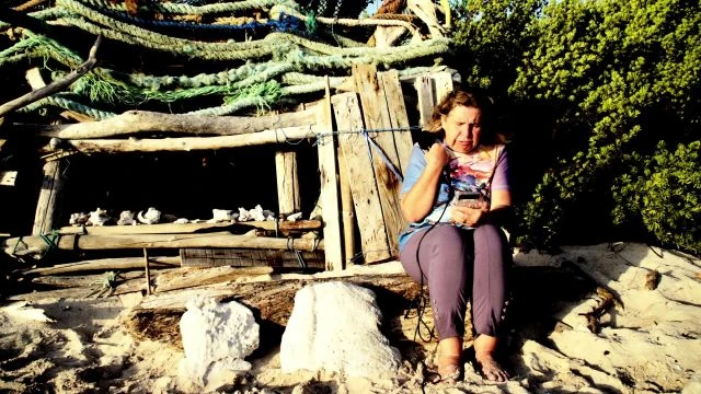 Effeuillages à Feuillard lectures de poésie au lever du jour